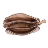 Borsa A Mano da donna ALV - Beige