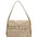 Borsa a Mano in Vera Pelle Verde Chiara Ferretti