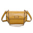 Borsa A Tracolla da donna ALV - Senape