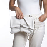 Peonia Row Borsa a spalla