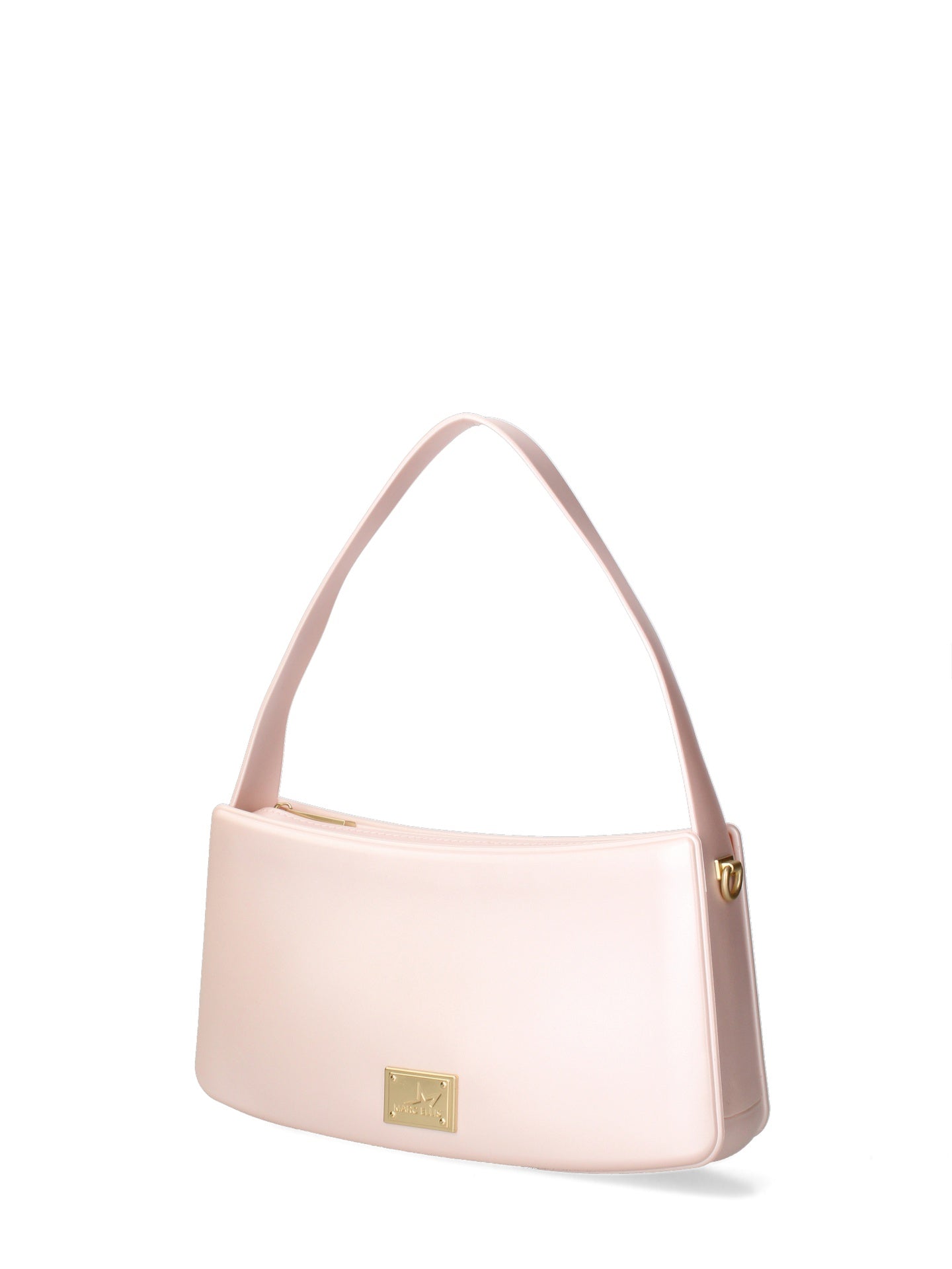 Flat Timeless 26 Borsa a spalla Marc Ellis