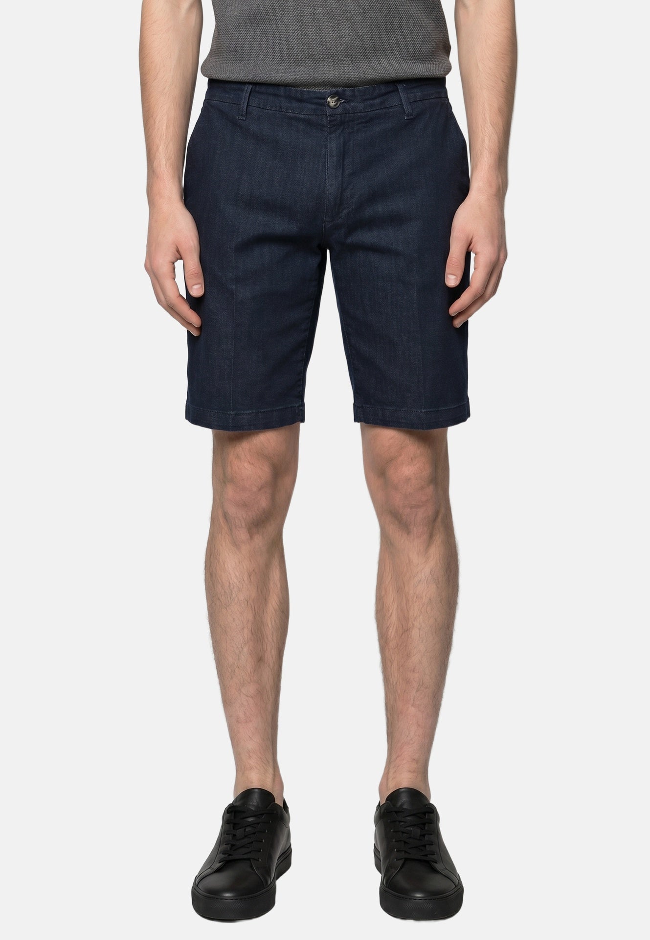 Jeans in Cotone Jeans Navigare
