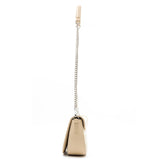 Sac bandoulière ALV pour femme-Blanc