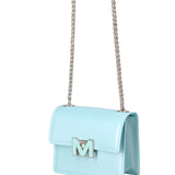 Flat Supermee S Borsa a spalla Marc Ellis