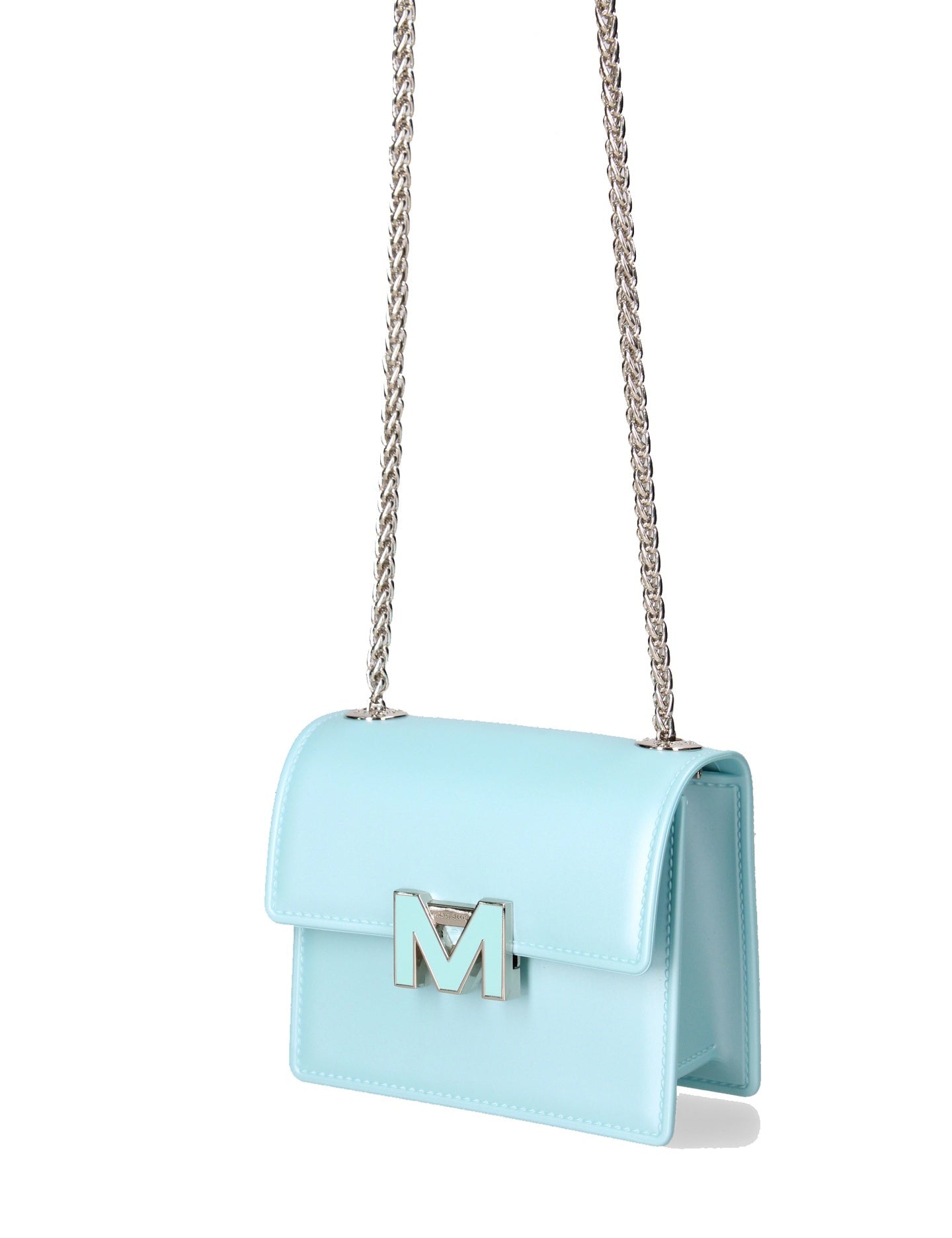Flat Supermee S Borsa a spalla Marc Ellis