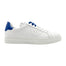 Scarpa Stringata Emporio Armani | Bianco e Blu | secretrend.com