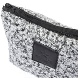 Buby Curl Borsa a mano | Grigio