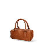 Borsa a mano 81065 | Cuoio Scuro - Secretrend