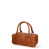Borsa a mano 81065 | Cuoio Scuro - Secretrend