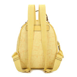 Zaino da donna ALV - Giallo