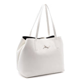 Borsa A Spalla da donna ALV - Bianco