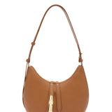 Borsa a Spalla in Pelle Cuoio Furla