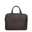 Borsa in Vera Pelle Testa di Moro Pierre Cardin