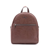 Zaino da donna ALV - Cuoio
