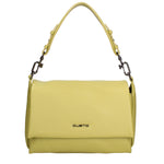 Borsa a spalla CUSTO - Lime