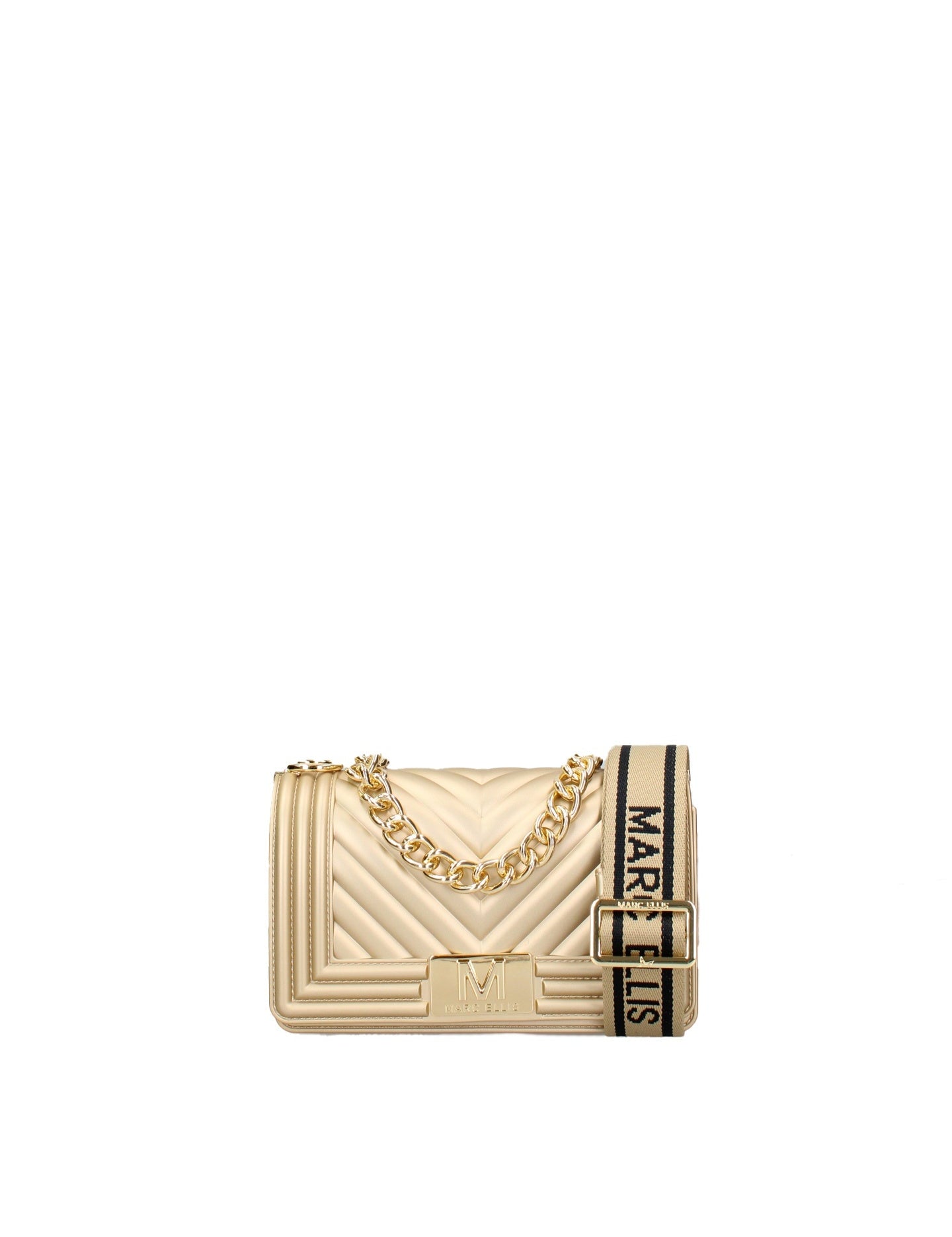 Flat S 26 Borsa a spalla