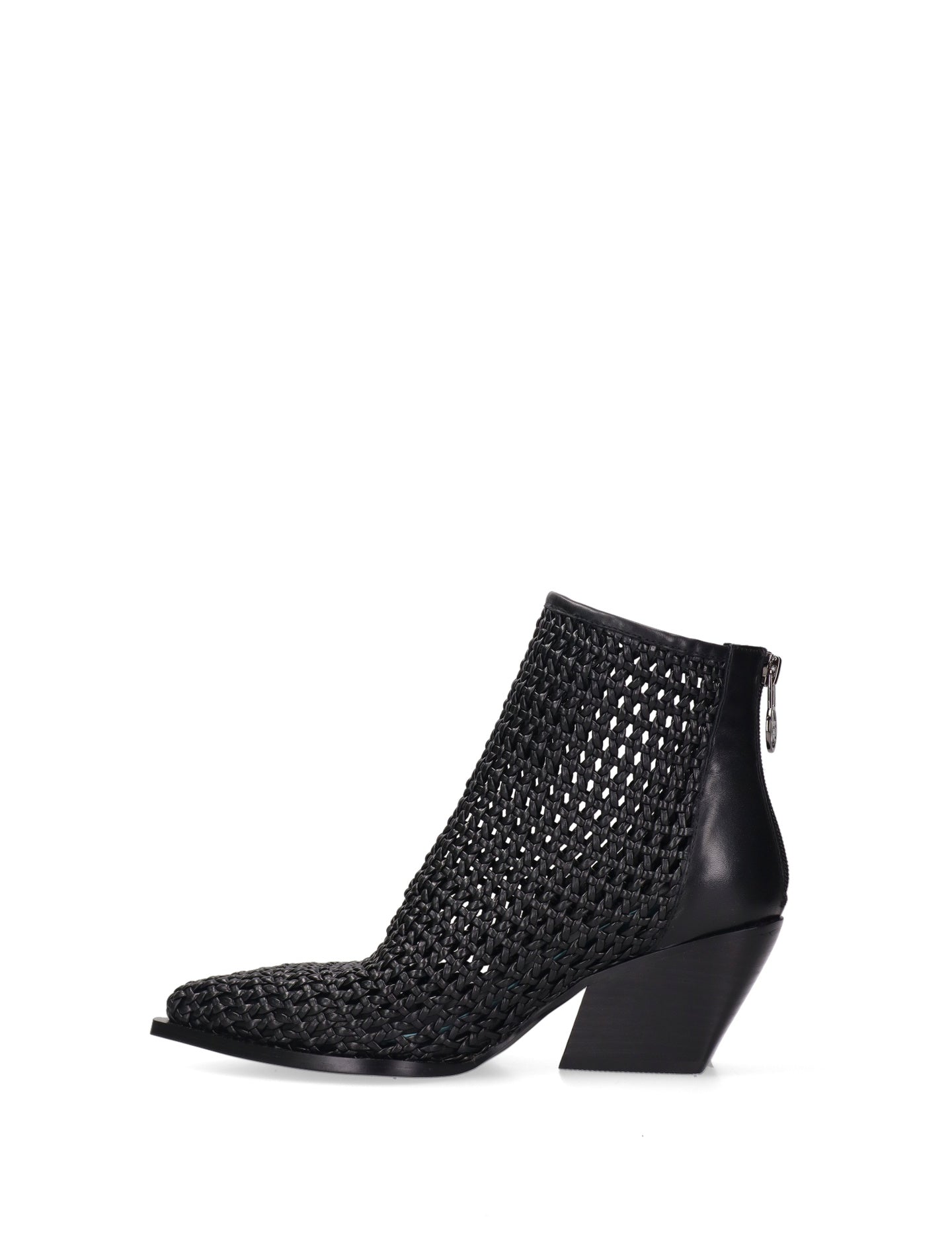 Stivaletto MARC ELLIS | Nero