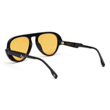 Occhiali da sole AGATA | Bordeaux