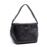 Borsa A Spalla da donna ALV - Nero