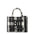 Buby Baseball Borsa a spalla | Nero | Marc Ellis