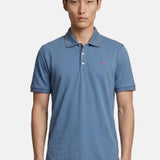 Camicia in Cotone Carta Di Zucchero Navigare