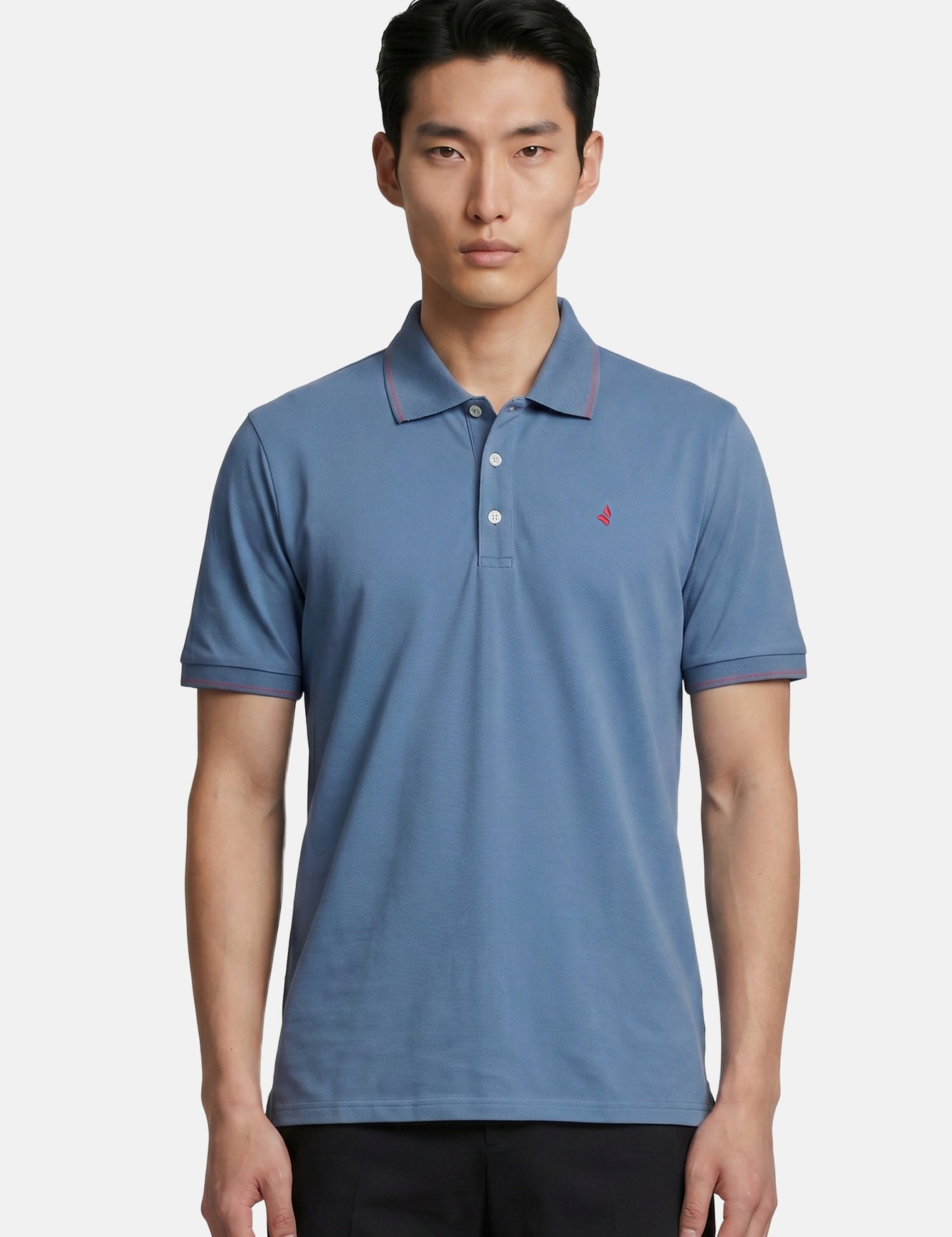 Camicia in Cotone Carta Di Zucchero Navigare