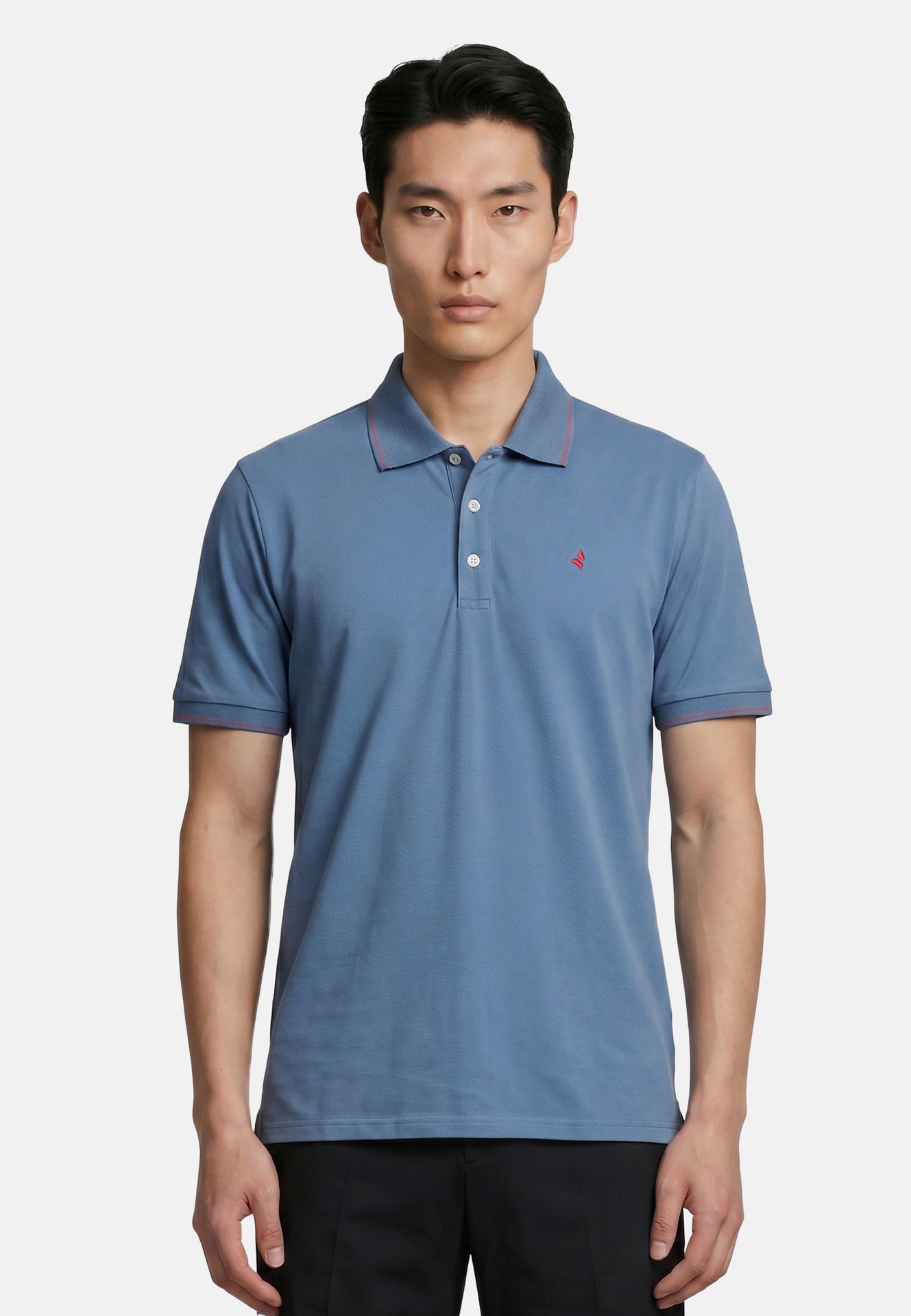 Camicia in Cotone Carta Di Zucchero Navigare