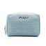 Beauty Case da donna ALV - Blu Chiaro