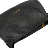 Borsa A Spalla da donna ALV - Nero