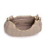 ALV Women's Shoulder Bag - White