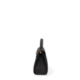 Borsa a mano JT22235-1 | Nero - Secretrend