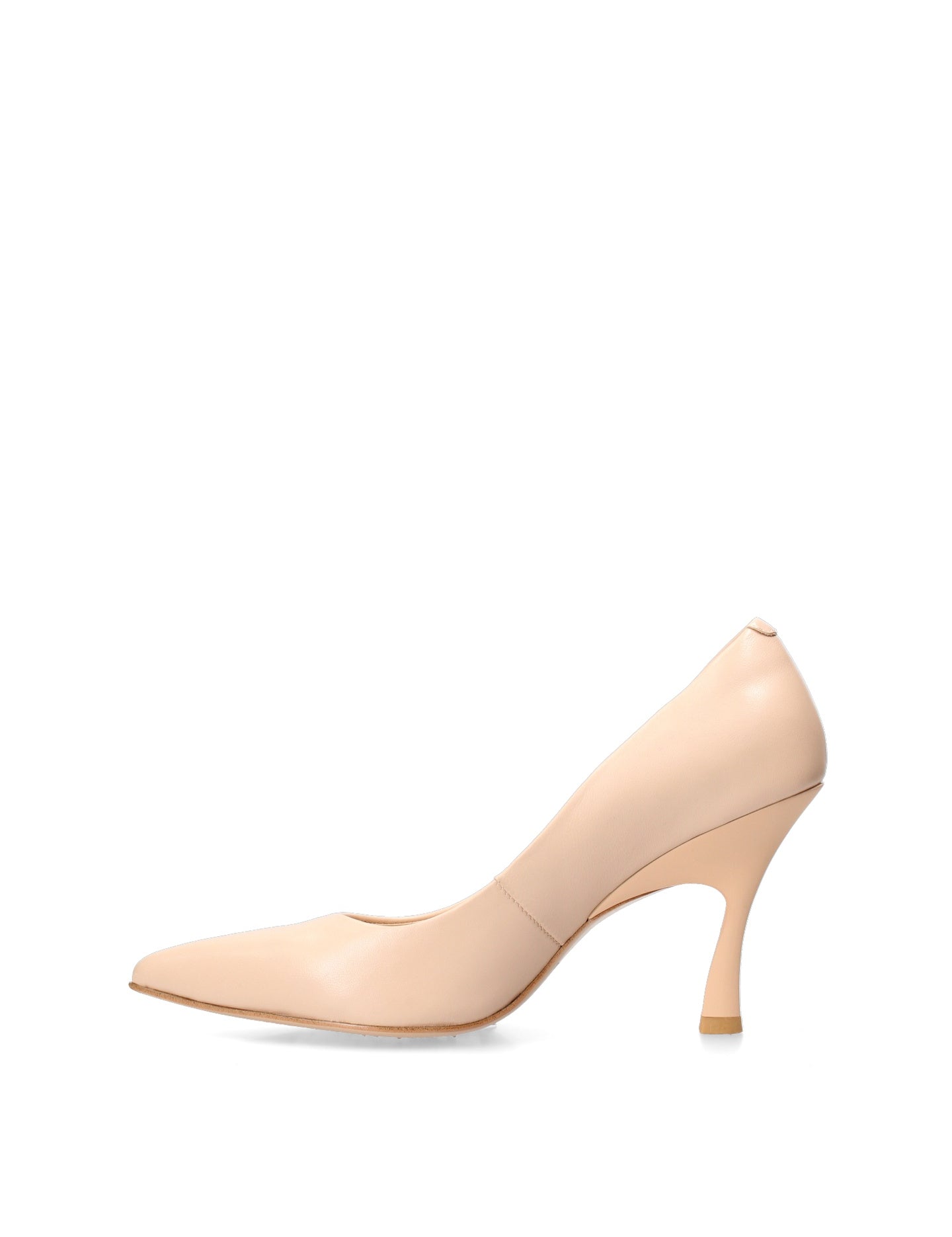 Scarpa con tacco MARC ELLIS | Rosa