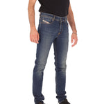Pantaloni Diesel da uomo | blu jeans