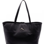 Borsa A Spalla da donna ALV - Nero