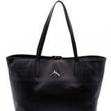 Borsa A Spalla da donna ALV - Nero