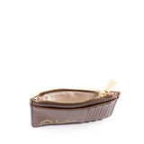 Portafoglio da donna ALVSP0026 - Marrone