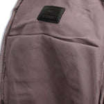Zaino in Poliestere 100% Grigio