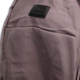 Zaino in Poliestere 100% Grigio