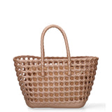 Flat Sunset Borsa a spalla