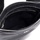 Borsa A Tracolla da donna ALV - Nero