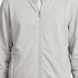 Felpa in Cotone Beige