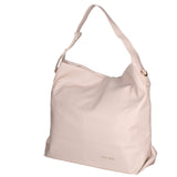 Borsa a Spalla Beige