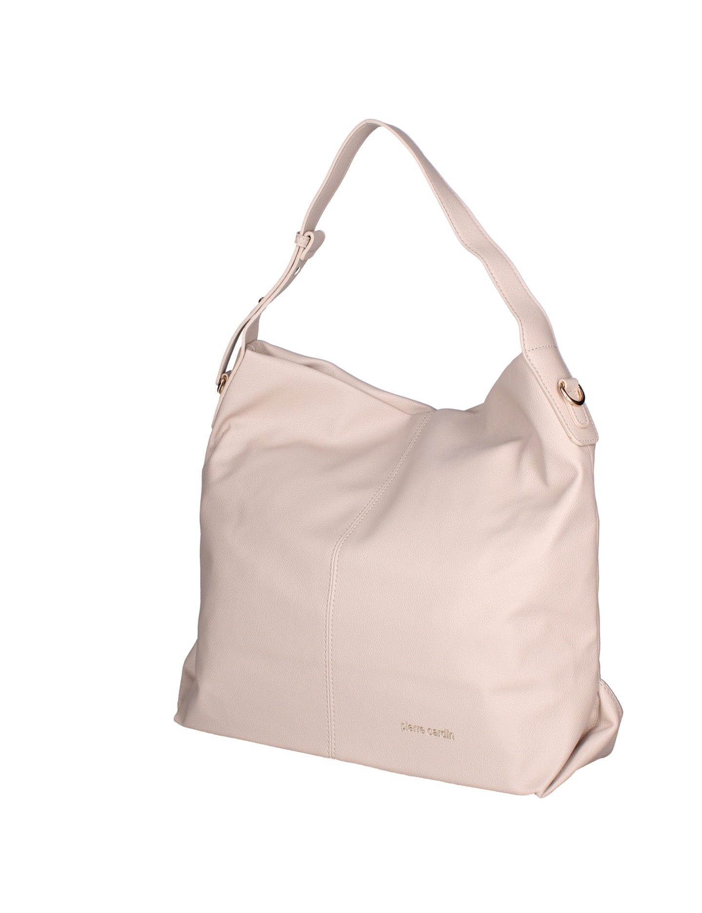 Borsa a Spalla Beige