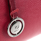 Ruby Handtasche aus echtem Leder