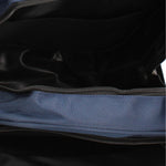 Zaino in Poliestere 100% Blu