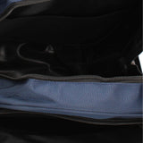 Zaino in Poliestere 100% Blu