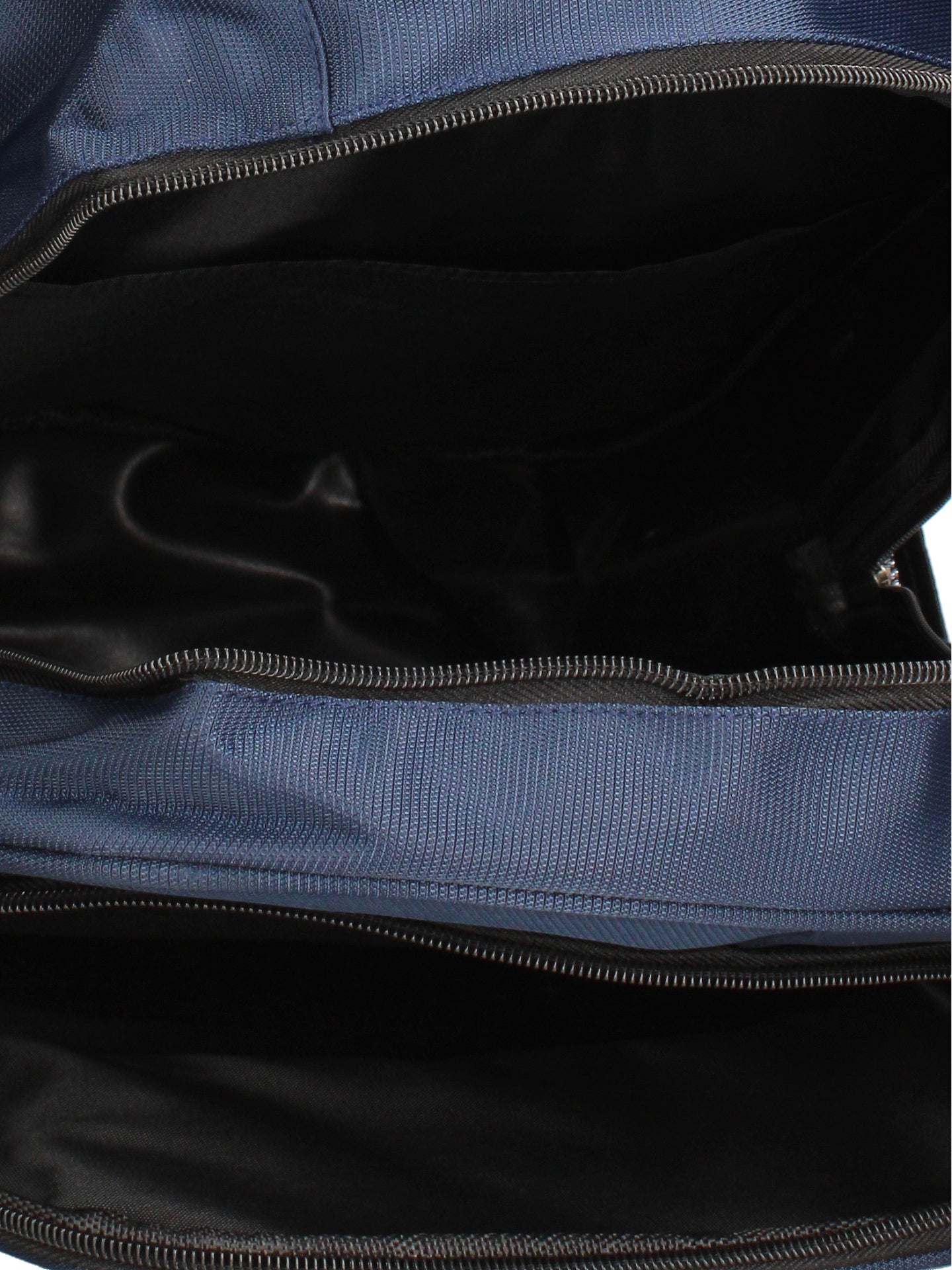 Zaino in Poliestere 100% Blu