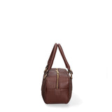 Borsa a mano 81065 | Testa di moro