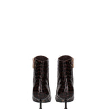 Stivaletto GLC05 | Marrone scuro