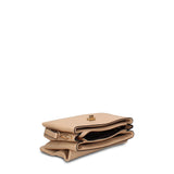 Borsa a Tracolla in Pelle Vegana Cuoio